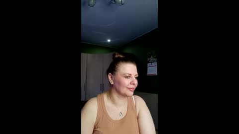 VeronikawGold online show from May 2026 09:52:01 PM