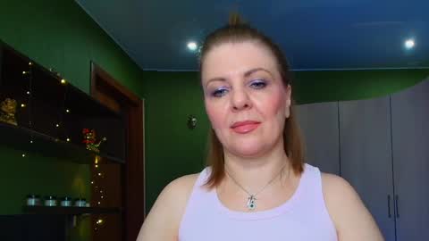 VeronikawGold online show from June 2026 03:09:02 AM