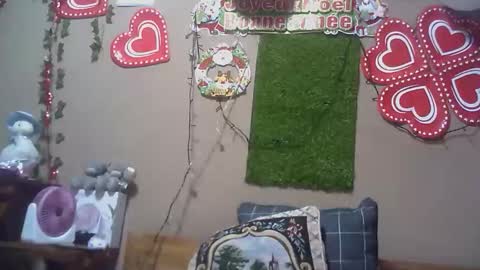 verronique1511 online show from December 2025 04:11:01 PM