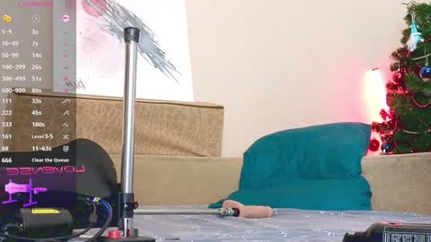 Ethan online show from December 2024 10:37:01 AM