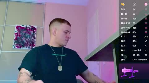 Ethan online show from January 2026 11:58:02 AM