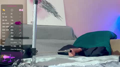 Ethan online show from February 2026 01:07:02 PM