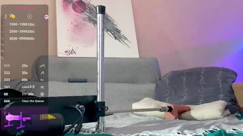 Ethan online show from March 2026 12:22:01 PM