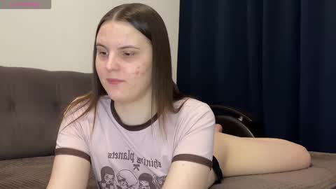 Karina followed me bb online show from November 2025 05:40:02 AM