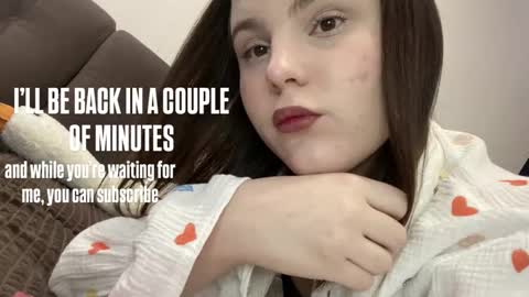 Karina followed me bb online show from November 2025 06:24:01 AM