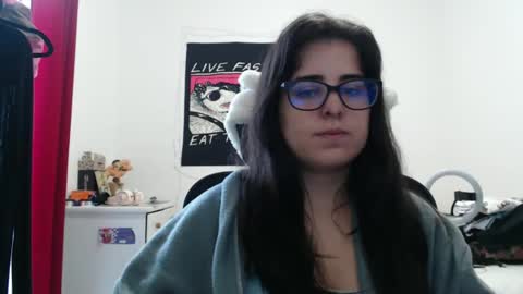 veruca99 online show from February 2026 12:17:01 PM