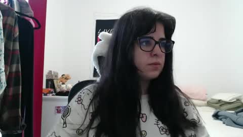 veruca99 online show from February 2026 12:46:01 PM