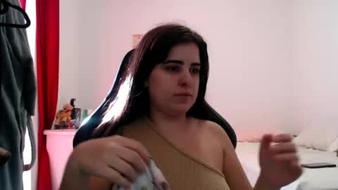 Snapshot of veruca99 chatting on July 2026 07:09:01 PM veruca99 online show from July 2026 07:09:01 PM