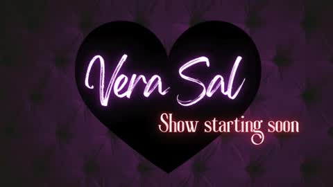 Snapshot of verucasal chatting on June 2026 06:49:01 PM Mistress VeraSal online show from June 2026 06:49:01 PM