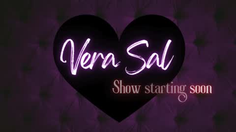Snapshot of verucasal chatting on August 2026 06:33:02 PM Mistress VeraSal online show from August 2026 06:33:02 PM