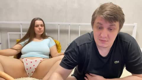 VeryPassionateCouple online show from March 2026 12:32:01 PM