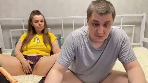 VeryPassionateCouple online show from April 2026 01:28:02 PM