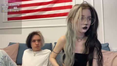 veryraretwins online show from February 2026 11:46:01 PM