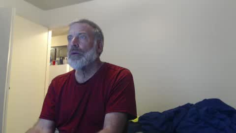 hairy man online show from February 2025 12:53:02 AM