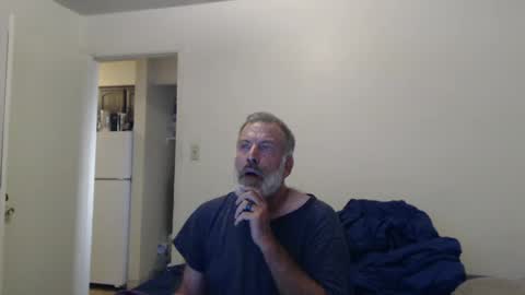 hairy man online show from October 2025 12:09:01 AM