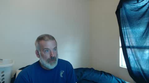 hairy man online show from May 2026 11:54:02 PM