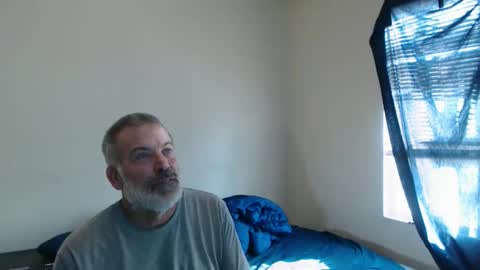 hairy man online show from May 2026 12:05:01 AM