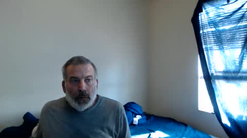 hairy man online show from May 2026 12:06:01 AM