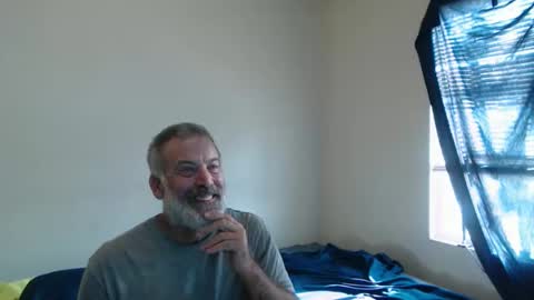 hairy man online show from May 2026 11:58:01 PM