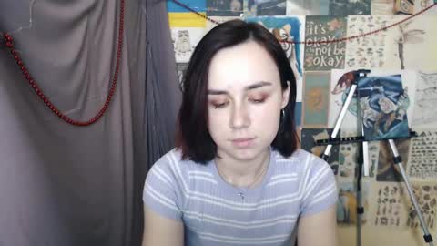 Snapshot of veryveryvery_shy chatting on January 2025 09:54:02 AM veryveryvery_shy online show from January 2025 09:54:02 AM