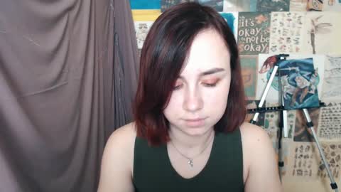Snapshot of veryveryvery_shy chatting on January 2025 09:32:01 AM veryveryvery_shy online show from January 2025 09:32:01 AM