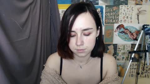Snapshot of veryveryvery_shy chatting on January 2025 09:51:02 AM veryveryvery_shy online show from January 2025 09:51:02 AM