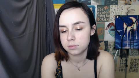 Snapshot of veryveryvery_shy chatting on February 2025 12:47:01 PM veryveryvery_shy online show from February 2025 12:47:01 PM