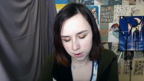 Snapshot of veryveryvery_shy chatting on February 2025 09:34:02 AM veryveryvery_shy online show from February 2025 09:34:02 AM