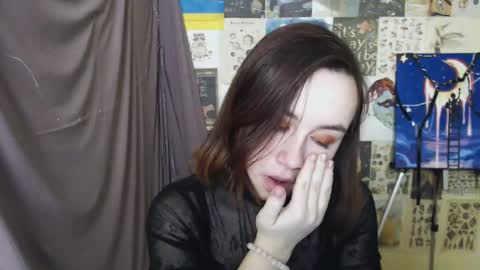 Snapshot of veryveryvery_shy chatting on March 2025 09:31:02 AM veryveryvery_shy online show from March 2025 09:31:02 AM