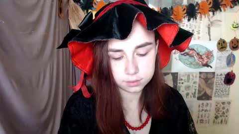 veryveryvery_shy online show from October 2025 06:25:01 AM