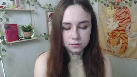 Snapshot of veryveryvery_shy chatting on April 2026 05:40:01 AM veryveryvery_shy online show from April 2026 05:40:01 AM