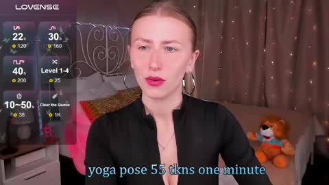 Snapshot of vespera_celeste chatting on September 2025 05:40:01 AM Celeste online show from September 2025 05:40:01 AM