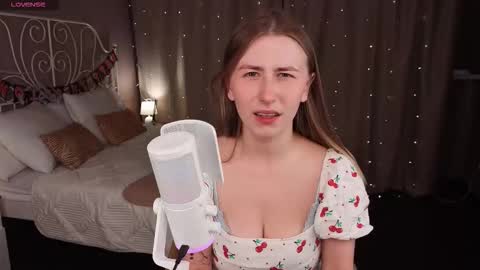 Celeste online show from November 2025 06:36:01 AM