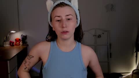 Celeste online show from February 2026 01:32:02 PM