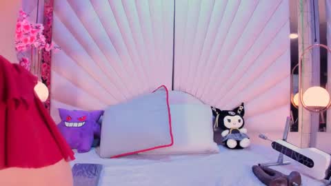Snapshot of vespervelvet chatting on May 2026 05:14:01 AM Vesper Velvet online show from May 2026 05:14:01 AM
