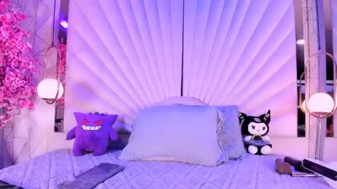Snapshot of vespervelvet chatting on May 2026 05:16:02 AM Vesper Velvet online show from May 2026 05:16:02 AM