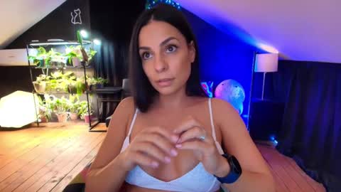 Snapshot of vevelicious chatting on November 2025 08:42:02 PM vevelicious online show from November 2025 08:42:02 PM