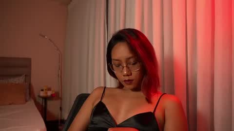 Snapshot of vexanyx chatting on May 2026 01:16:02 PM Vexa Nyx online show from May 2026 01:16:02 PM