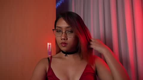 Snapshot of vexanyx chatting on May 2026 09:04:01 AM Vexa Nyx online show from May 2026 09:04:01 AM