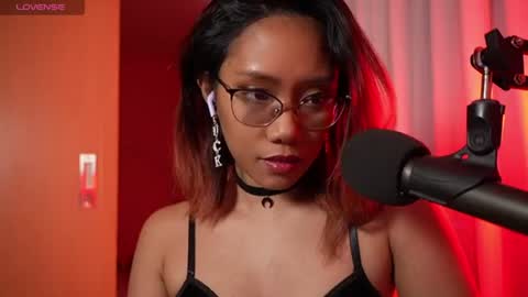 Snapshot of vexanyx chatting on June 2026 12:04:02 PM Vexa Nyx online show from June 2026 12:04:02 PM
