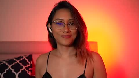 Snapshot of vexanyx chatting on July 2026 12:21:02 PM Vexa Nyx online show from July 2026 12:21:02 PM