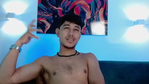 Vezx online show from April 2026 06:47:01 PM