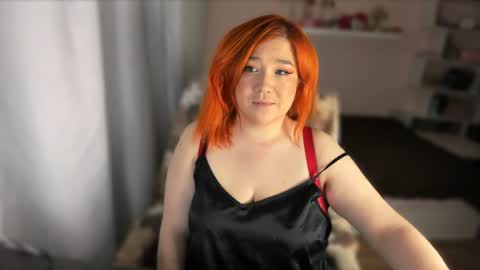 Vi Vixen online show from April 2026 12:20:01 PM