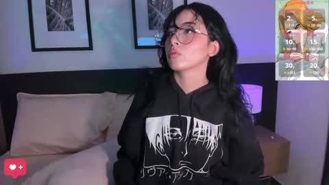 Anaya online show from November 2025 12:04:01 PM