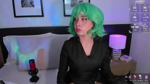 Anaya online show from January 2026 11:59:02 AM