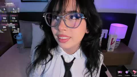 Anaya online show from February 2026 11:57:02 AM