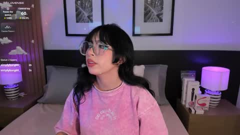 Anaya online show from February 2026 11:55:01 AM