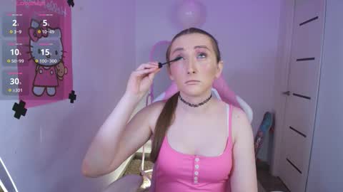 vi_luxxxy online show from March 2026 01:55:02 AM