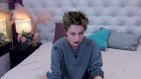 Via online show from March 2025 01:56:02 PM