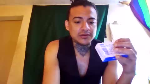 Snapshot of vibranda chatting on March 2026 09:31:02 PM V I B R A N D A online show from March 2026 09:31:02 PM